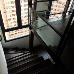 Отель Apart'hotel Haut Lofts Франция, Тулуза - отзывы, цены и фото номеров - забронировать отель Apart'hotel Haut Lofts онлайн фото 14