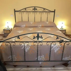 Отель B&B il Giradisco Агридженто удобства в номере