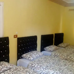 Hamoudah Hotel Стандартный номер с различными типами кроватей фото 11