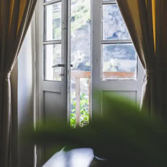 Berat Backpackers Hostel Берат комната для гостей фото 4
