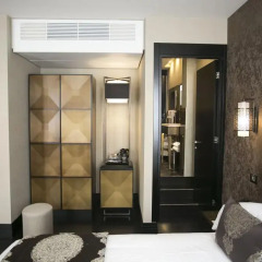 Отель Venice Times Hotel Италия, Венеция - отзывы, цены и фото номеров - забронировать отель Venice Times Hotel онлайн спа