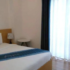 Tuan Thuy Hotel Далат комната для гостей фото 4
