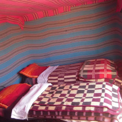 Отель Camp Aicha Марокко, Мерзуга - отзывы, цены и фото номеров - забронировать отель Camp Aicha онлайн комната для гостей фото 3