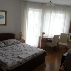 Отель Villa Osowianka 3* Стандартный номер с различными типами кроватей