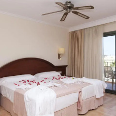 Valentin Star Hotel Adult Only 4* Стандартный номер с различными типами кроватей фото 3