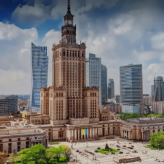 Отель Siedem Польша, Варшава - отзывы, цены и фото номеров - забронировать отель Siedem онлайн