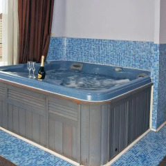 Hotel Premier Veliko Tarnovo 4* Люкс фото 9