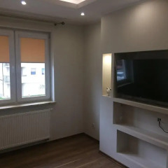 Апартаменты Apartinfo Apartments - Morena удобства в номере