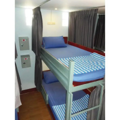 Отель Sleep Inn Hostel Koh Tao Таиланд, Мэй-Хаад-Бэй - отзывы, цены и фото номеров - забронировать отель Sleep Inn Hostel Koh Tao онлайн детские мероприятия фото 2
