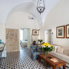 Отель B&B Palazzo Bernardini 2* Люкс фото 4