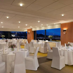 Sheraton Stockholm Hotel фото 3