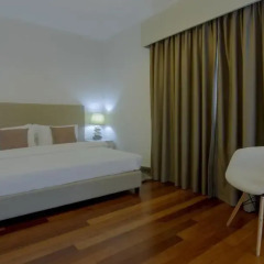 Отель Villas Santo Antão комната для гостей фото 4