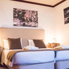 Отель Quinta Da Barroca 3* Студия фото 2