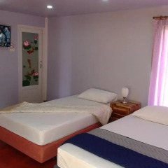 Отель Resort at Cherngtalay комната для гостей фото 2