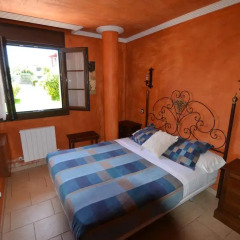 Отель La Casona del Carmen Испания, Ноха - отзывы, цены и фото номеров - забронировать отель La Casona del Carmen онлайн комната для гостей фото 5