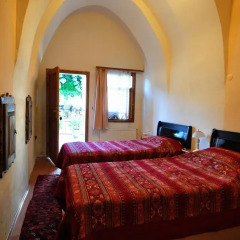 Duru Hotel 3* Стандартный номер фото 6