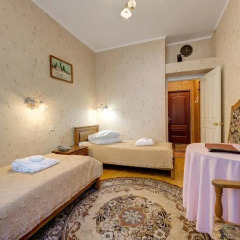 Гостиница Александрия 3* Номер Комфорт с разными типами кроватей фото 50