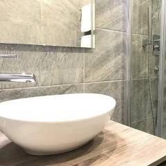 Hotel Mec 3* Стандартный номер с различными типами кроватей фото 3