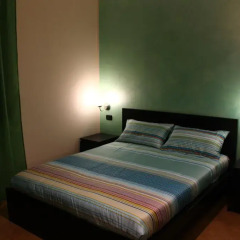 Отель B&B Montemare 3* Улучшенный номер
