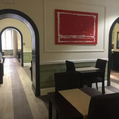 Hotel Giglio dell'Opera гостиничный бар