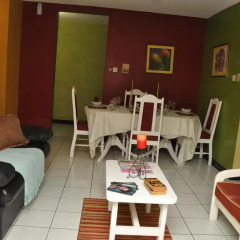 Отель Marchabell by the Sea E22 Апартаменты с различными типами кроватей фото 26