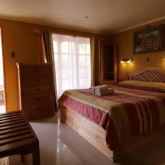 Hotel Corvatsch 2* Стандартный номер с двуспальной кроватью фото 3