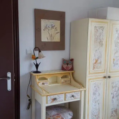 Отель El Sel удобства в номере