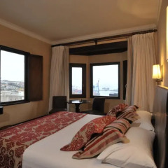Hotel Casa Higueras 4* Номер Делюкс с различными типами кроватей фото 2