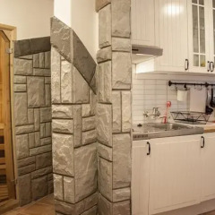Отель Apartament Bania Закопане сауна