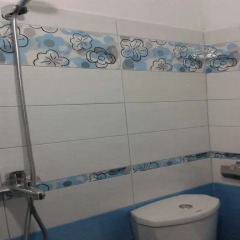 Отель Guest House Alvaro Берат ванная фото 2