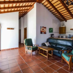 Отель Vivienda Rural Atlantico Sur комната для гостей фото 4