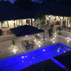 Отель Namphung Phuket бассейн фото 2