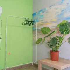 Hostel Inzhir интерьер отеля фото 2