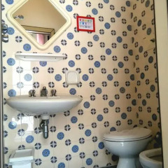 Jammin' Rimini Backpackers Hotel Стандартный номер разные типы кроватей фото 2