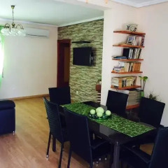 Отель Casa Rustica питание
