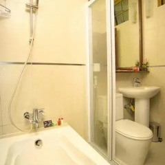 Loona Hotel 3* Номер Делюкс с различными типами кроватей фото 5