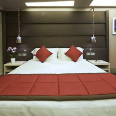 Harry's Bar Trevi Hotel & Restaurant 5* Стандартный номер с различными типами кроватей фото 9
