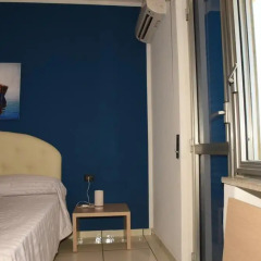 Blu Hotel 3* Стандартный номер фото 17
