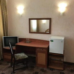 Отель Александровский 3* Улучшенный номер