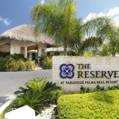 Отель The Reserve at Paradisus Palma Real - Все включено фото 2