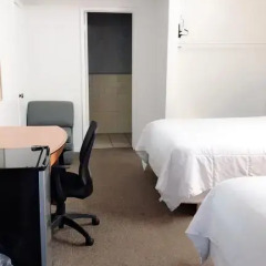 City Center Hotel Los Angeles 3* Стандартный номер фото 3
