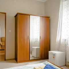 Хостел in Like Стандартный номер фото 17