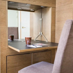 Arken Hotel & Art Garden Spa 4* Стандартный номер с различными типами кроватей фото 3