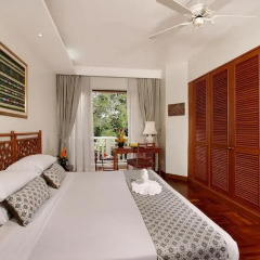 Отель Allamanda Laguna Phuket 4* Апартаменты фото 4