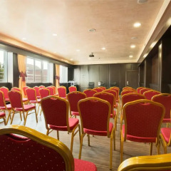 Prezident Hotel Нови Сад помещение для мероприятий
