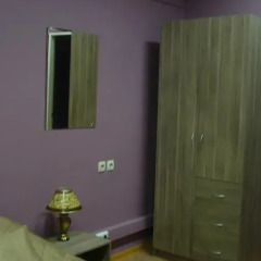 White Nights Hostel Номер категории Эконом с различными типами кроватей фото 10