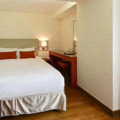 Hotel Prince Seoul 3* Стандартный номер с различными типами кроватей фото 8