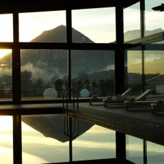 La Piconera Hotel & Spa спа