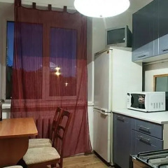 Гостиница ApartLux Ленинский в номере