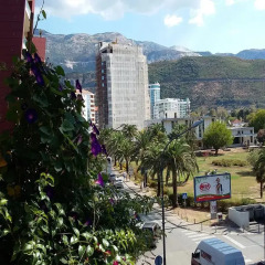 Апартаменты Apartment Zoran Centar парковка